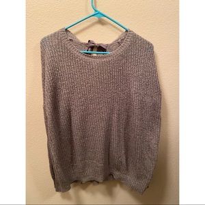 Charming Charlie Sweater